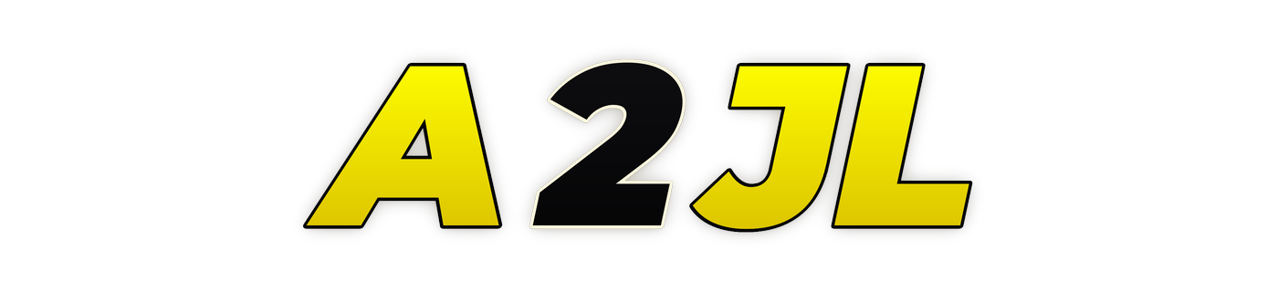 a2jl Logo